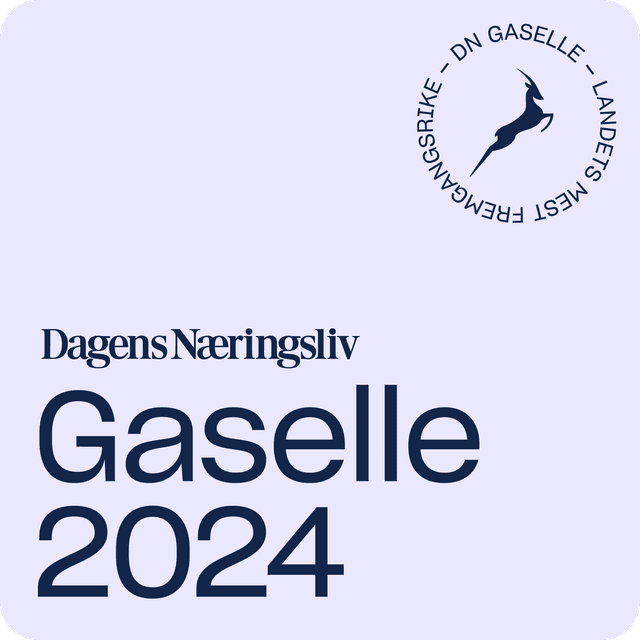 Gaselle 2024